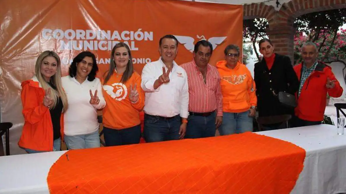 Movimiento Ciudadano